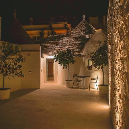 Bed and Breakfast Trullo Essenza-Trulli Anti Charme & Relax Alberobello Exterior foto