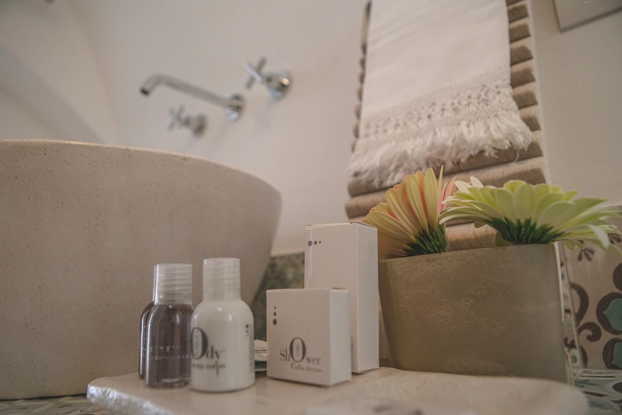 Bed and Breakfast Trullo Essenza-Trulli Anti Charme & Relax Alberobello Exterior foto