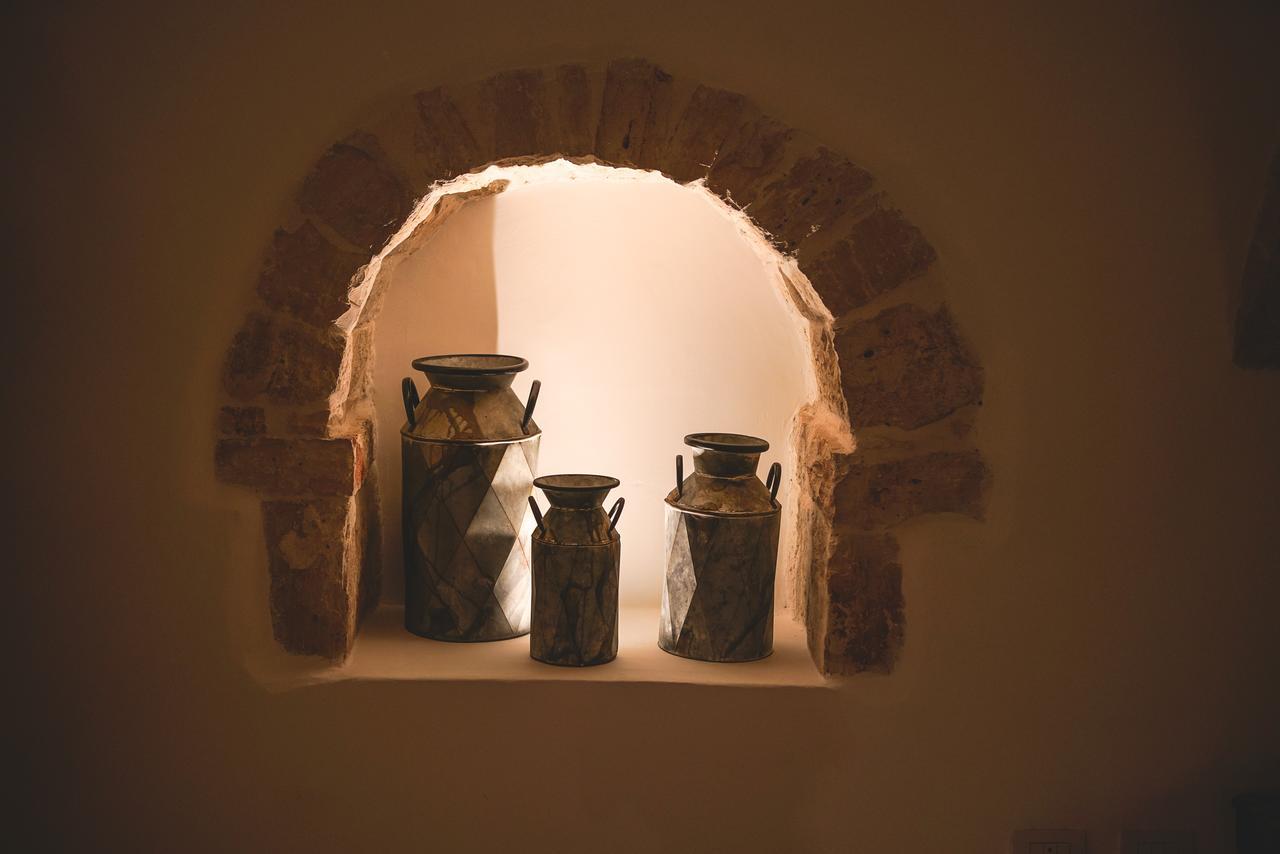 Bed and Breakfast Trullo Essenza-Trulli Anti Charme & Relax Alberobello Exterior foto