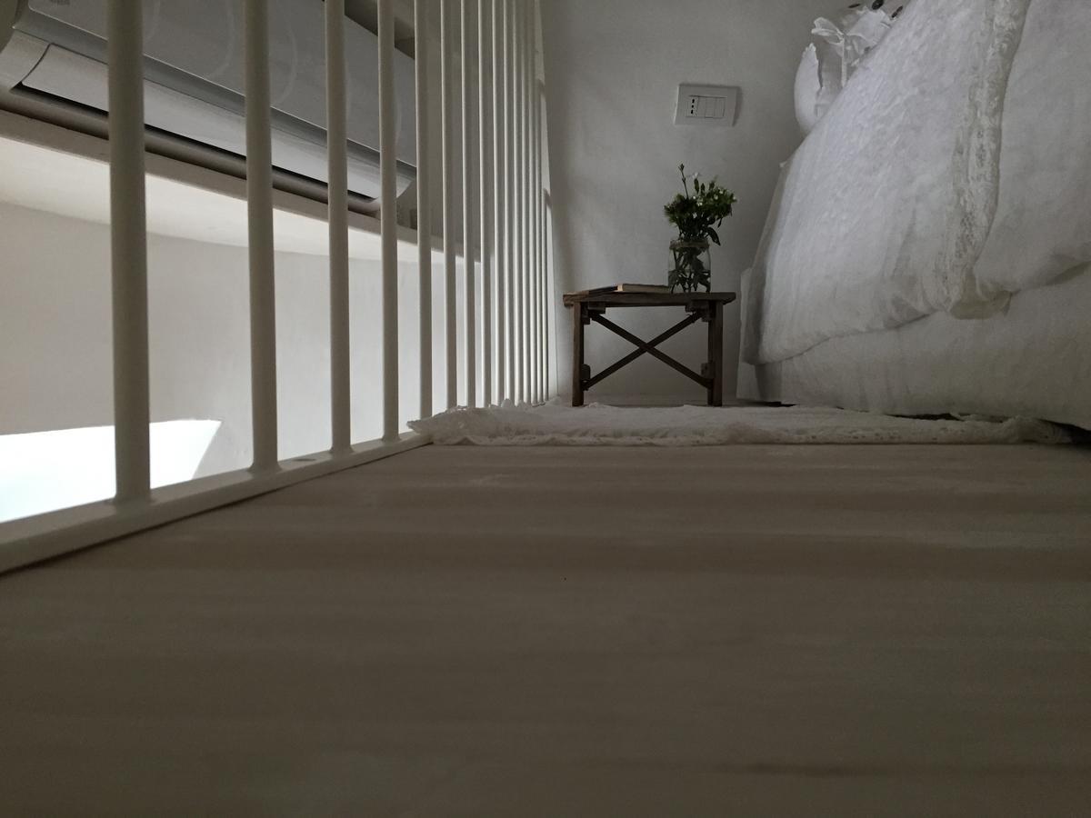 Bed and Breakfast Trullo Essenza-Trulli Anti Charme & Relax Alberobello Exterior foto